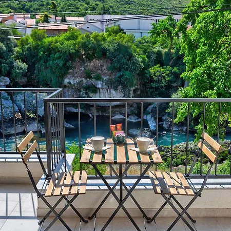 Villa Amaleo Mostar Exterior photo