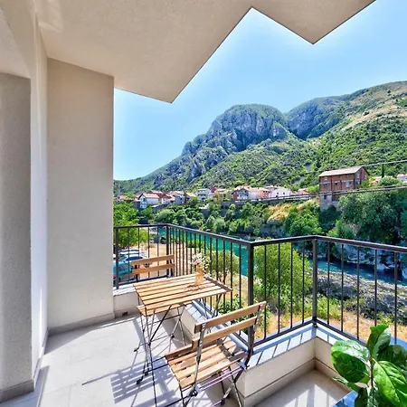 Villa Amaleo Mostar Exterior photo