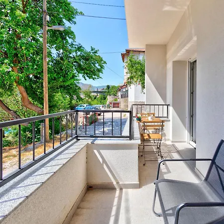 Villa Amaleo Mostar Exterior photo