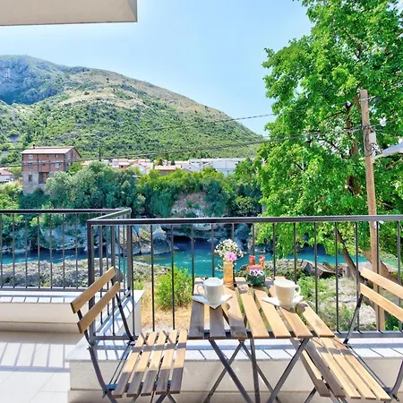 Villa Amaleo Mostar Exterior photo