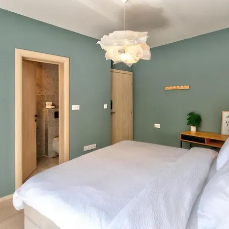 Villa Amaleo Mostar Exterior photo