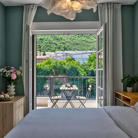 Villa Amaleo Mostar Exterior photo