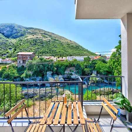 Villa Amaleo Mostar Exterior photo