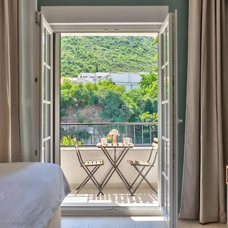 Villa Amaleo Mostar Exterior photo