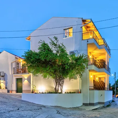 Villa Amaleo Mostar Exterior photo