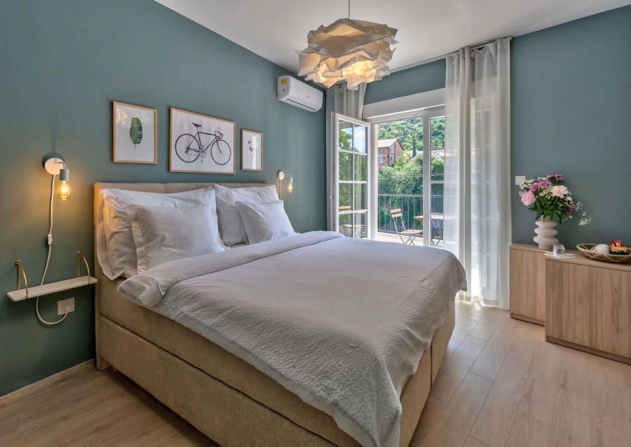 Apartma Amaleo *