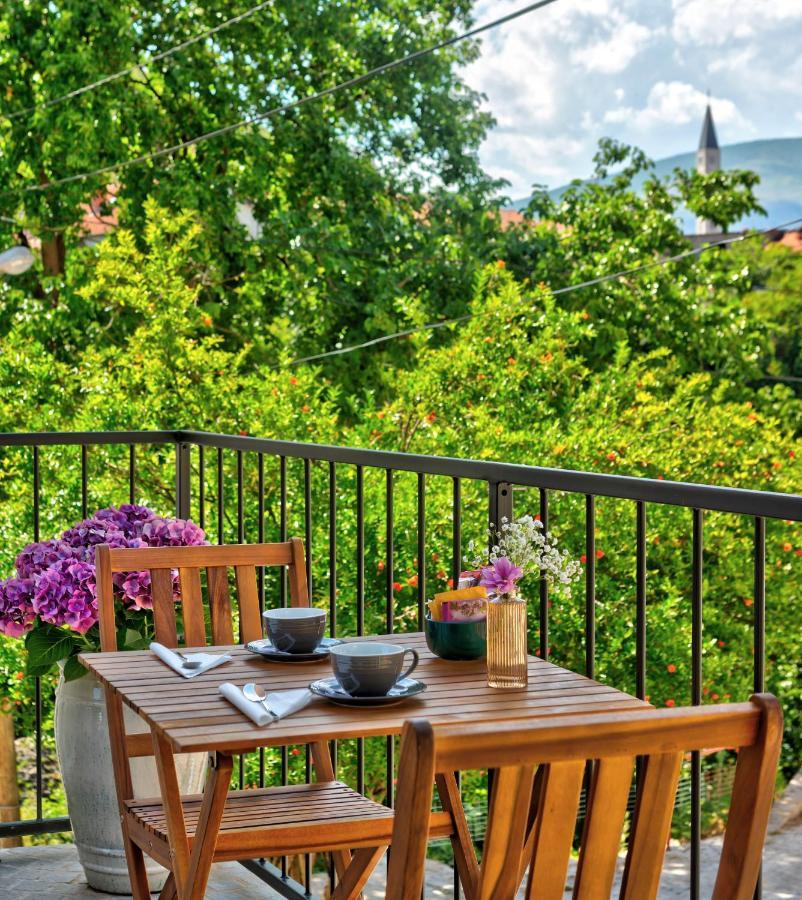 Amaleo Apartma Mostar