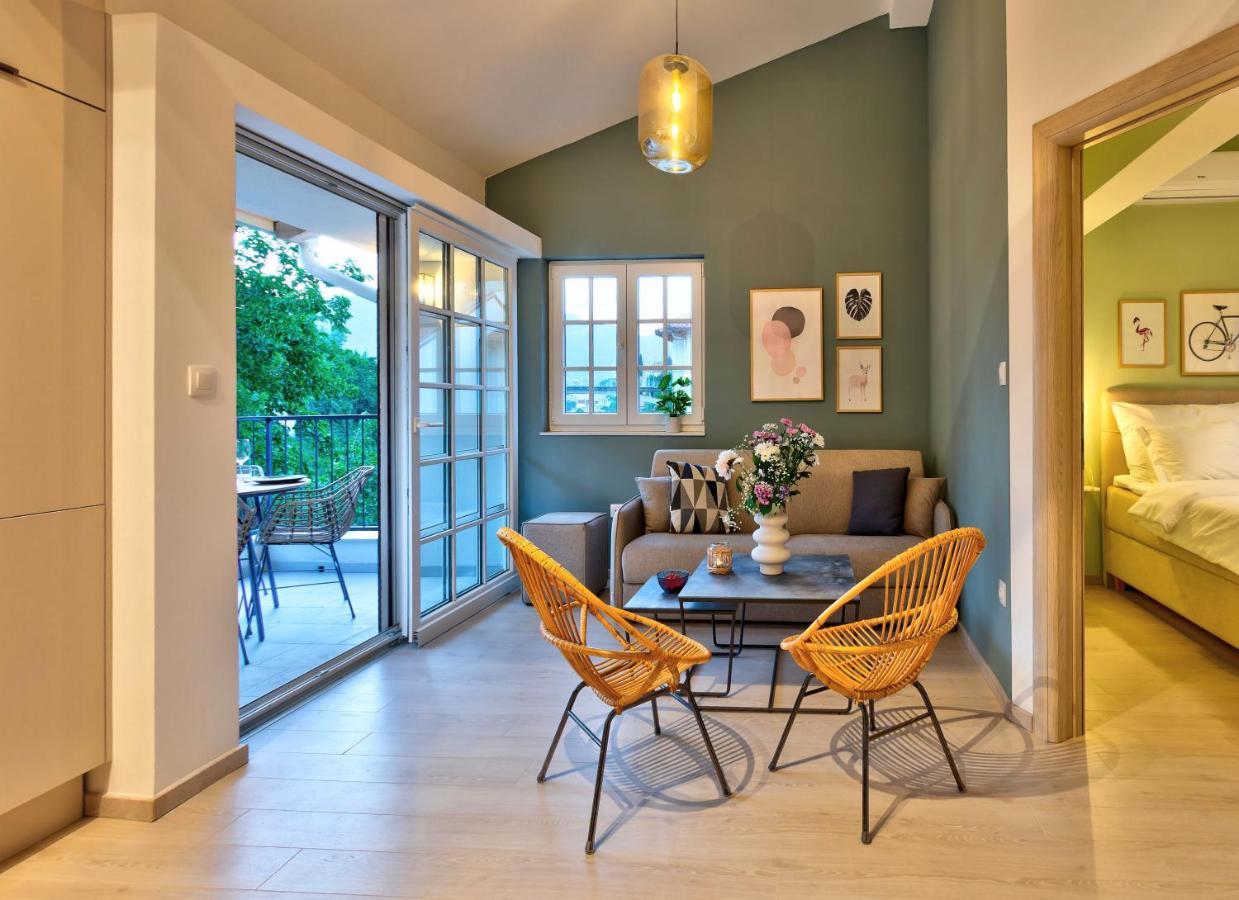 Apartma Amaleo