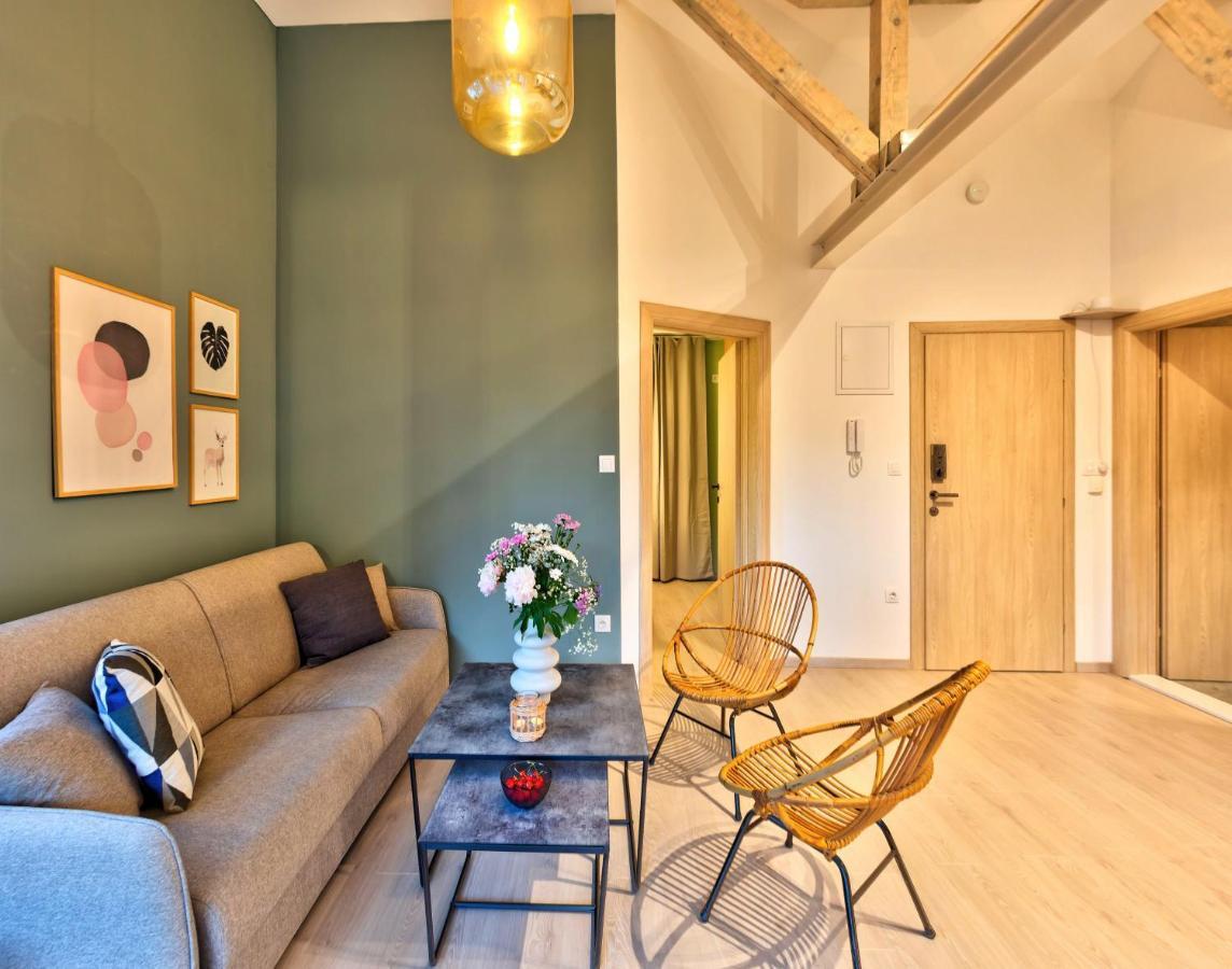 Apartma Amaleo Mostar