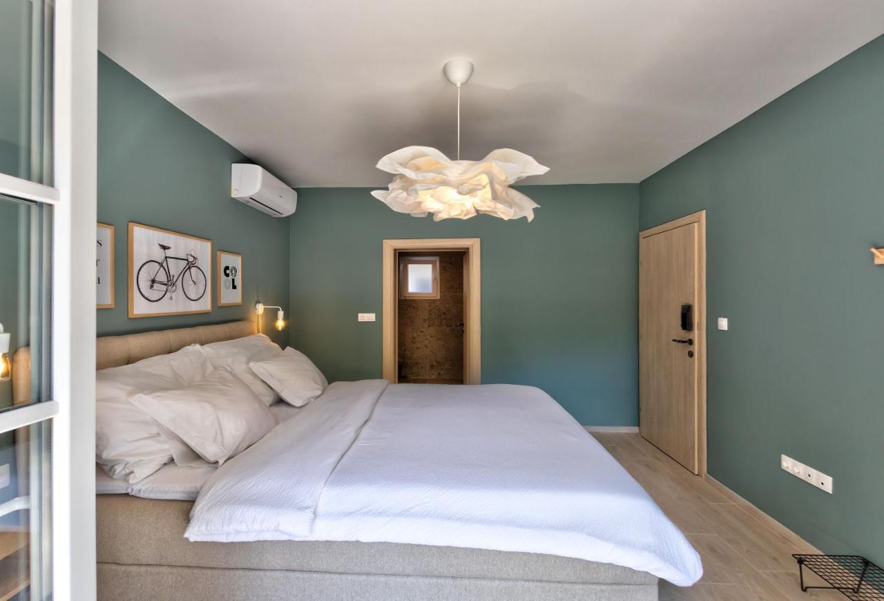 Amaleo Apartma Mostar