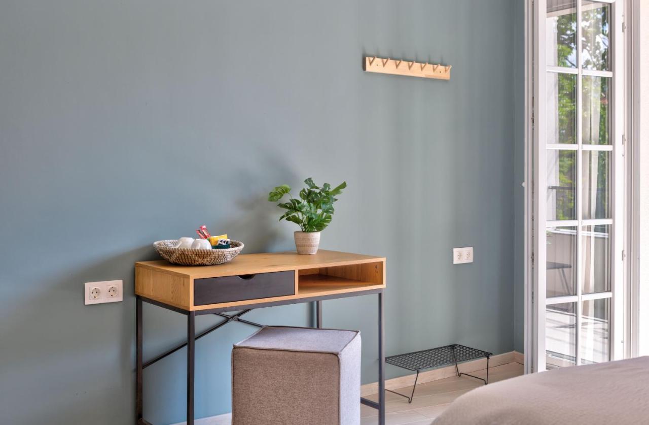 Apartman Amaleo *