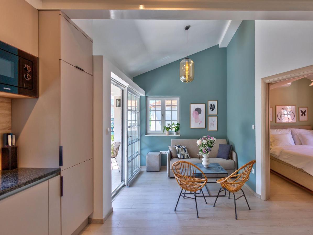 Apartma Amaleo *