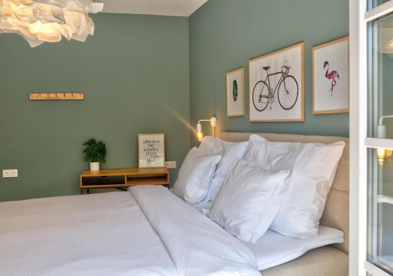 Apartma Amaleo