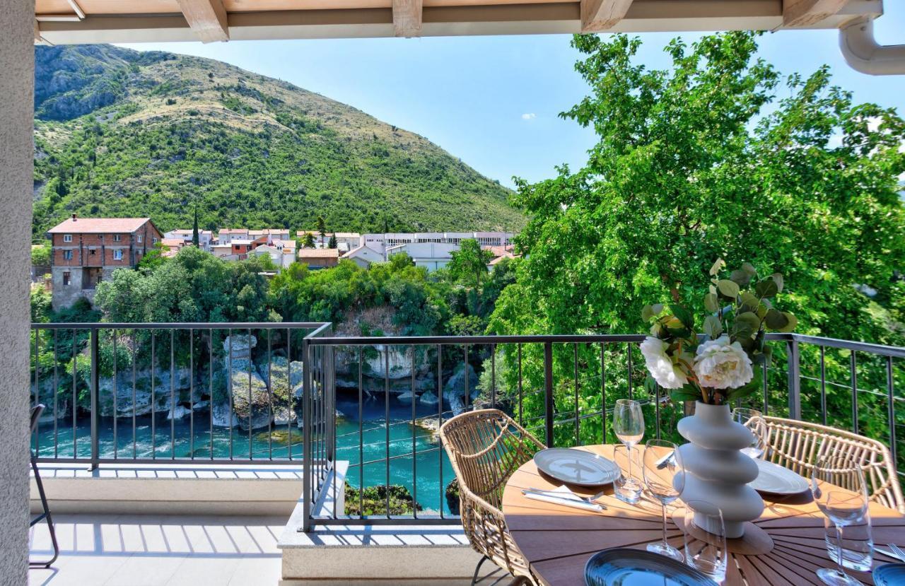 Amaleo Apartma Mostar