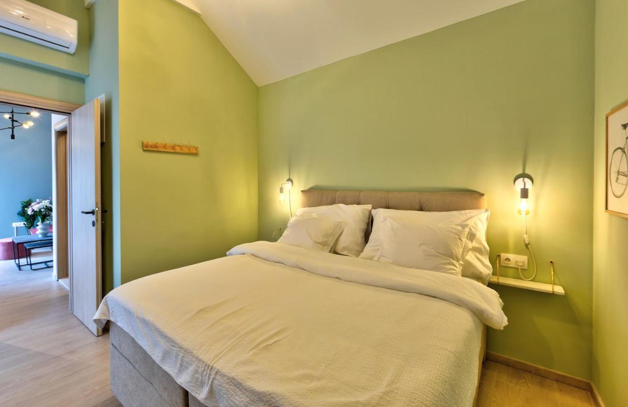 Apartma Amaleo Mostar