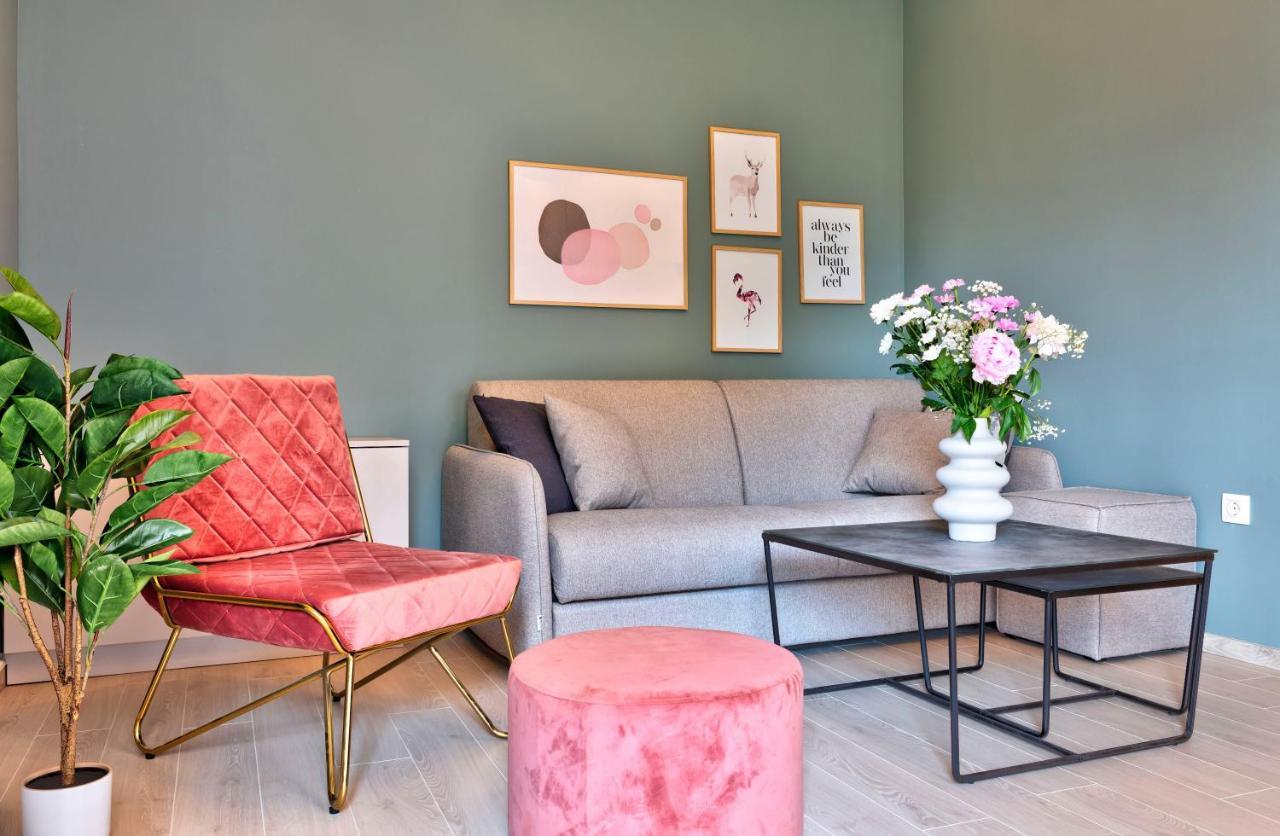 Apartma Amaleo