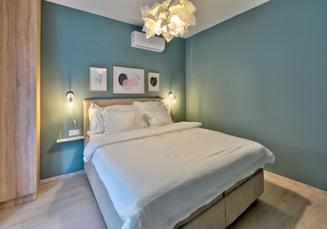 Amaleo Apartman Mostar