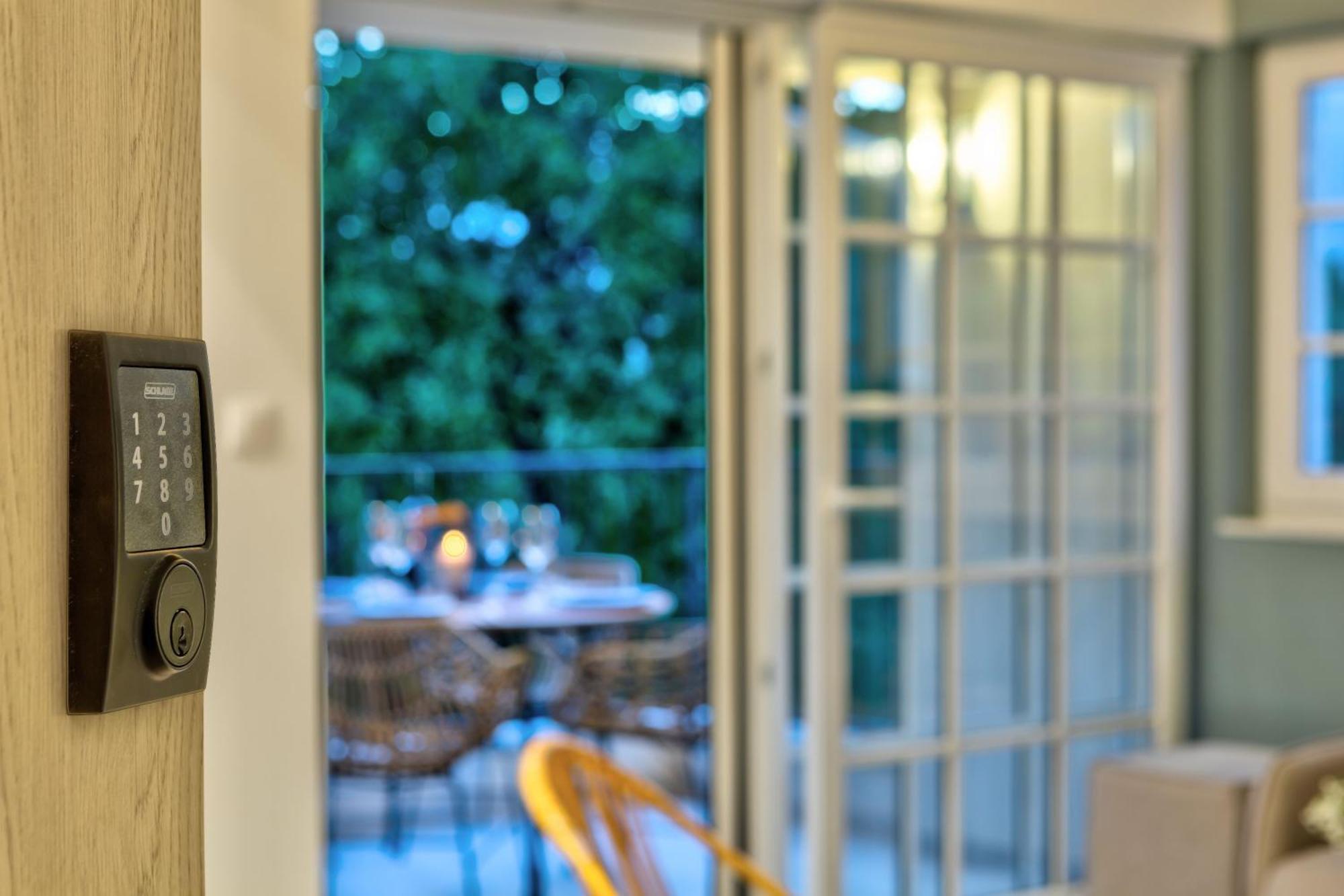 Apartma Amaleo *
