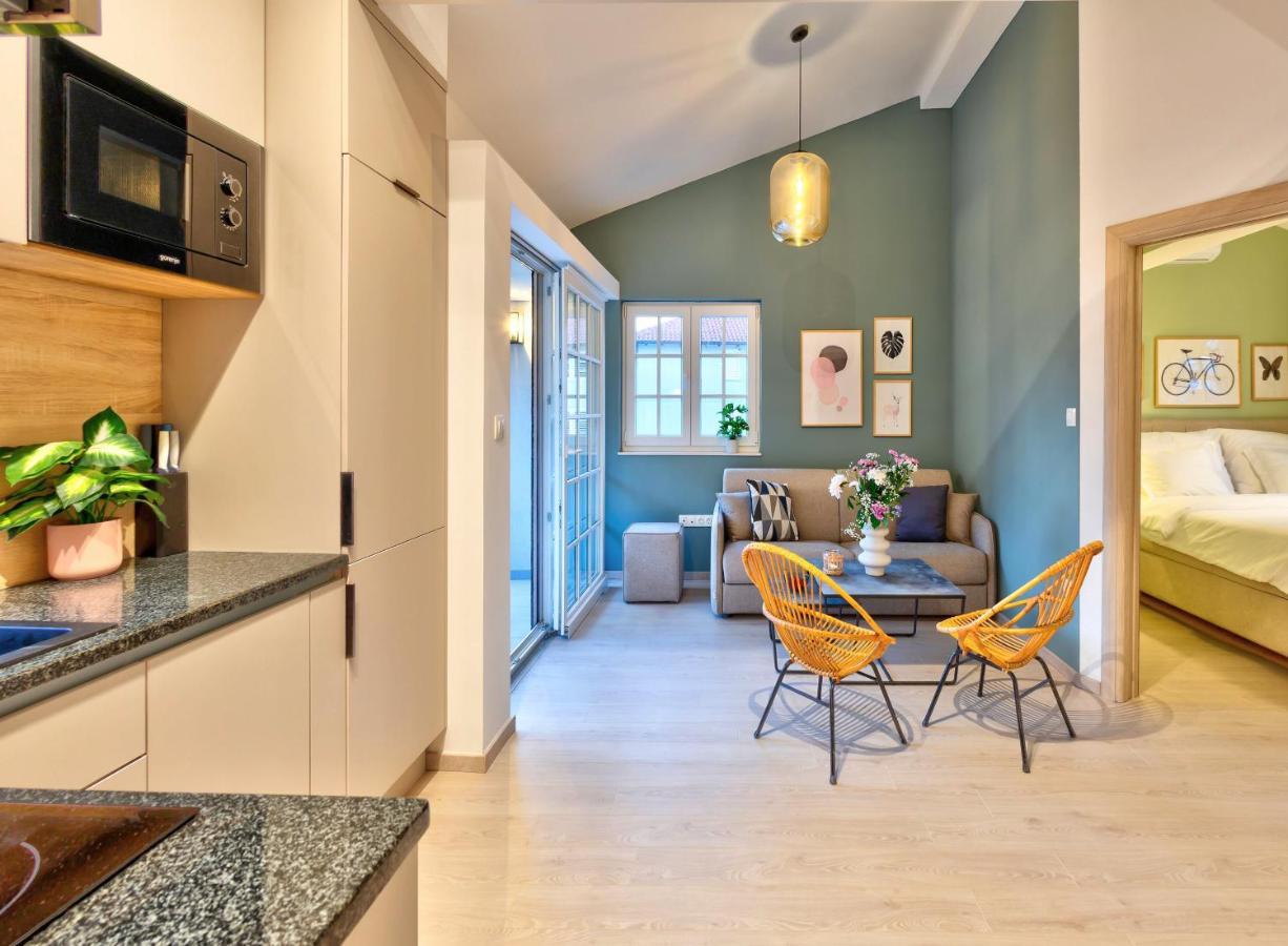 Amaleo Apartma *