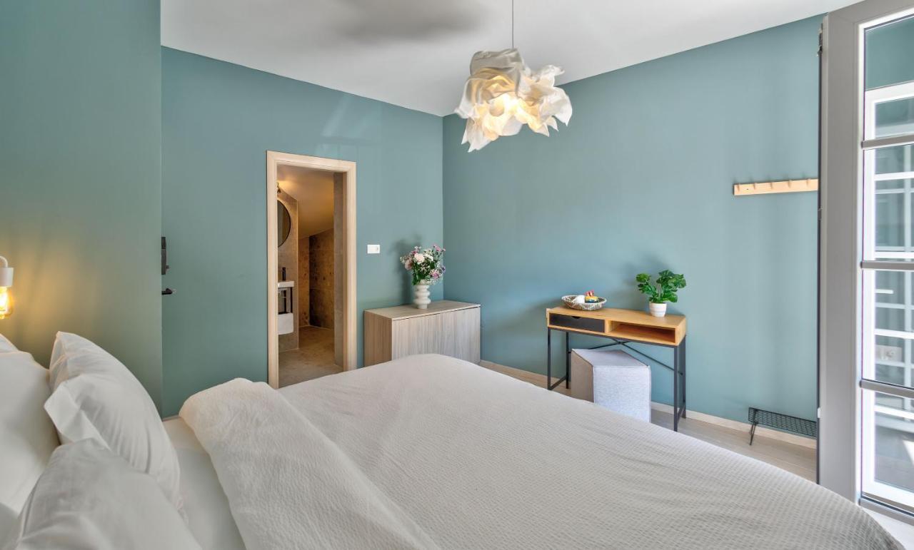 Amaleo Apartma