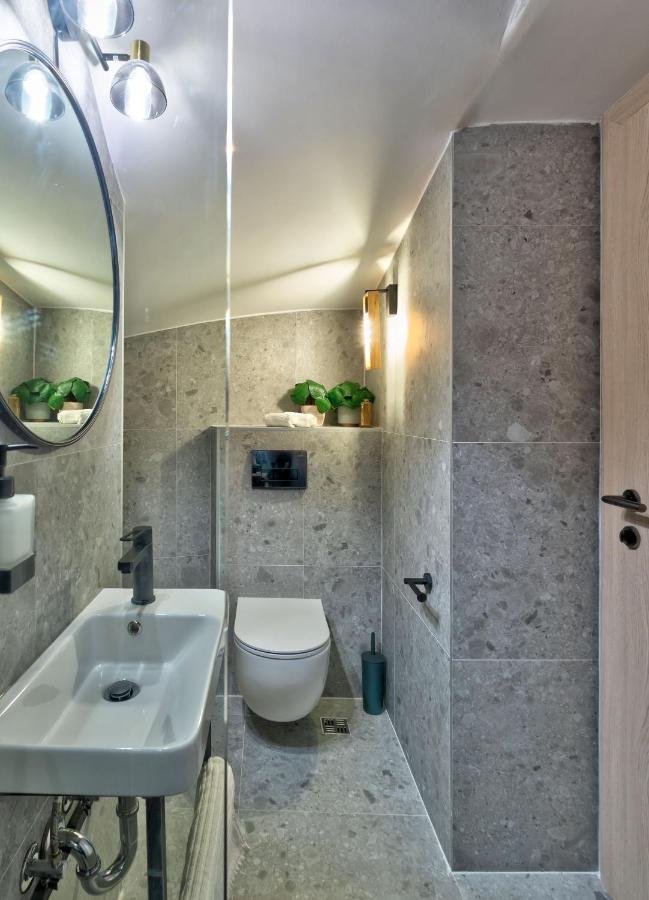 Amaleo Apartma