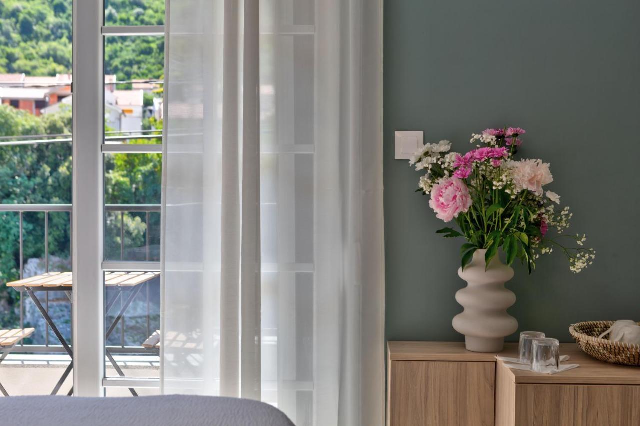 Apartma Amaleo *
