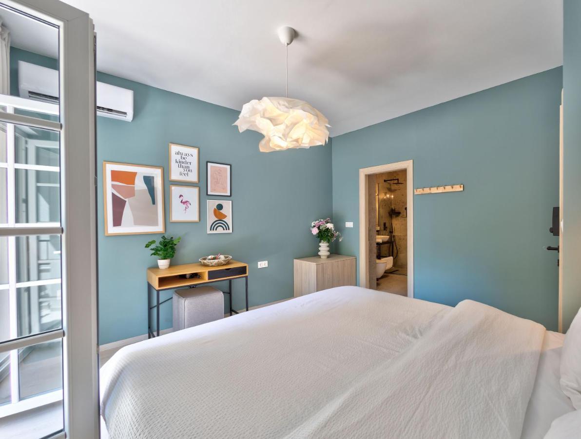 Amaleo Apartma Mostar