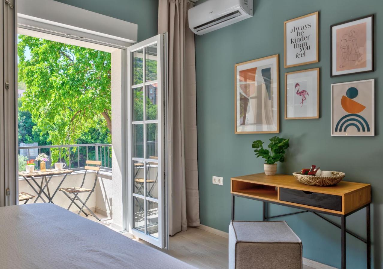 Apartma Amaleo Mostar