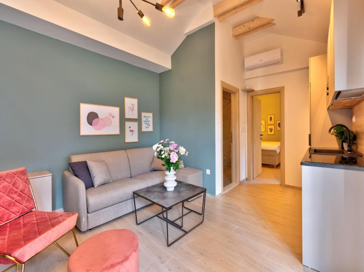 Amaleo Apartma