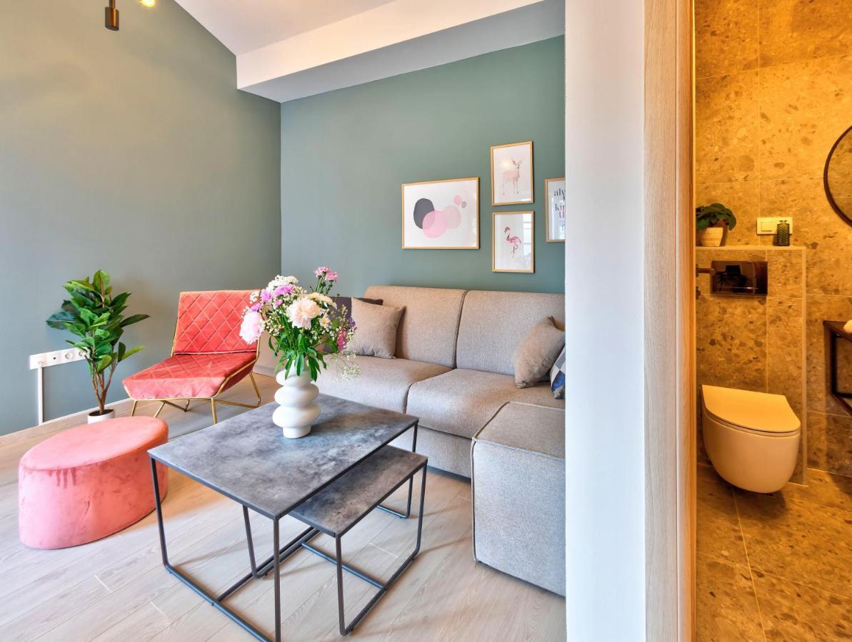 Apartma Amaleo *