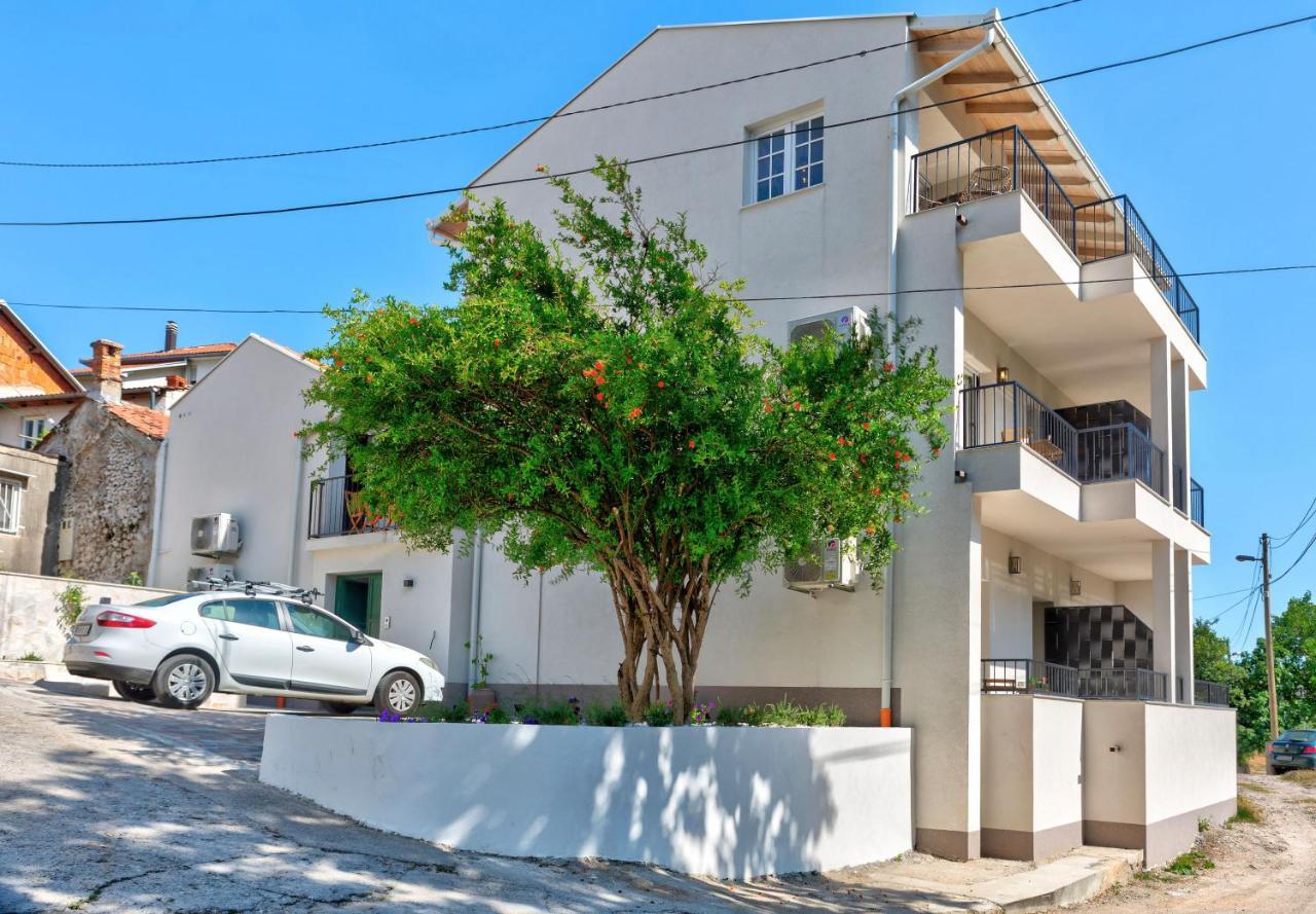 Amaleo Apartma Mostar