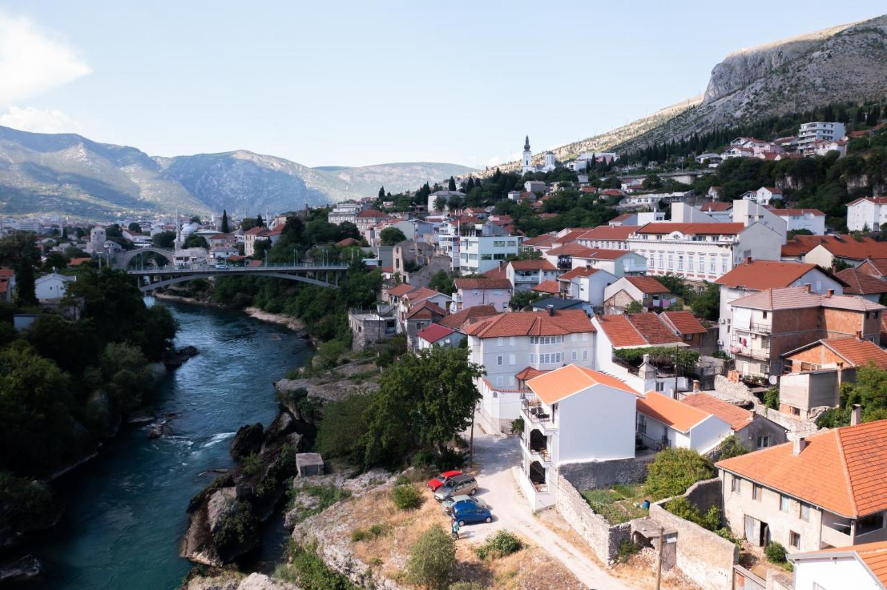 Apartman Amaleo *